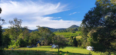 Our Campgrounds